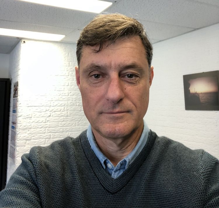 Victor Neuteboom Victor Neuteboom