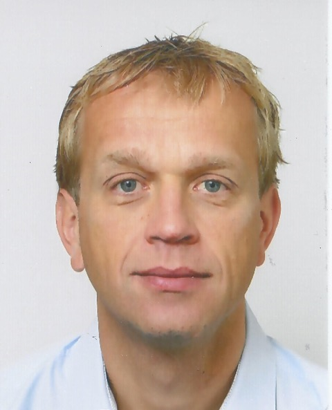 Ben Veenbrink Ben Veenbrink