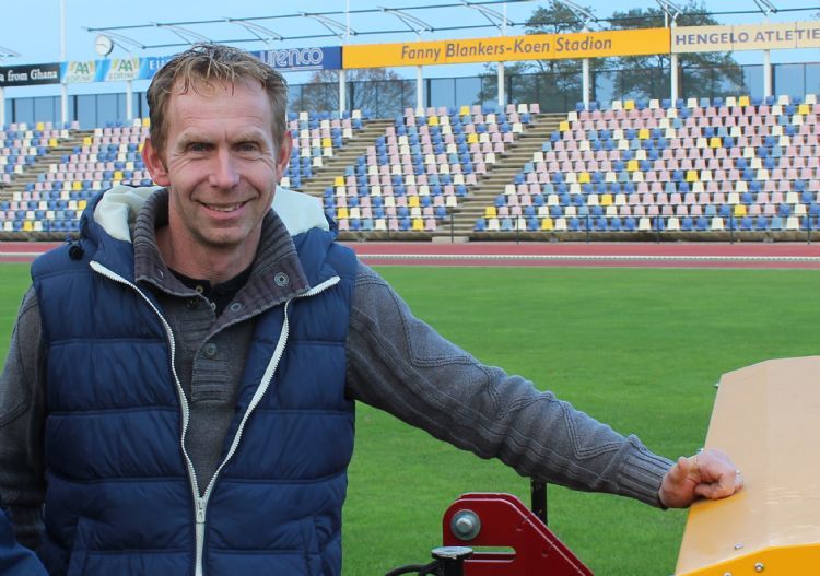 Nico van Eerden Nico van Eerden