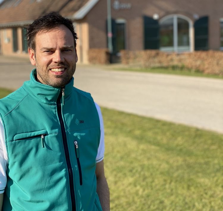 Steven Wiersema Steven Wiersema