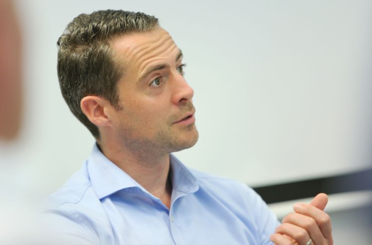 Patrick Balemans Patrick Balemans