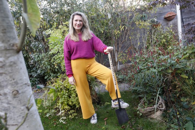 Bernice Kamphuis Bernice Kamphuis