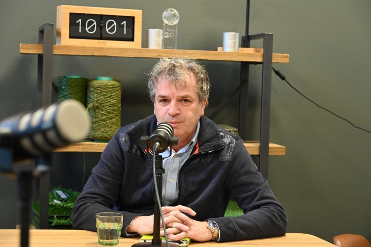 Silvio van Doorn CSC Sport Silvio van Doorn CSC Sport