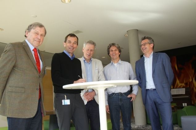 Leinauer benoemd tot Hoogleraar Turfgrass Ecology in Wageningen