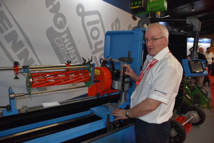 De Jupiter ATi De Jupiter ATi