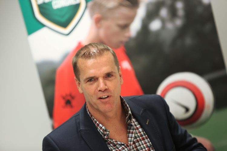 Ben Moonen Ben Moonen