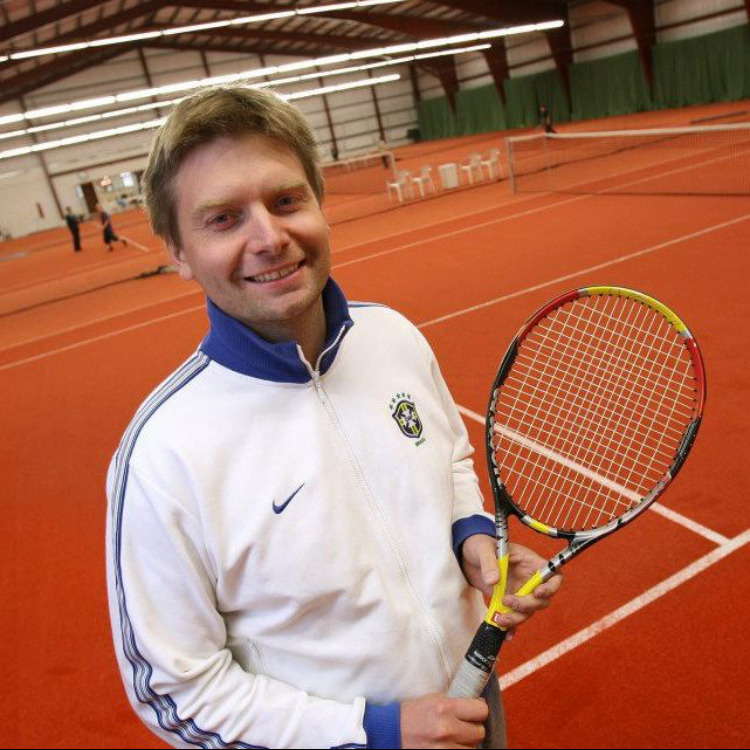 Jónas Páll Björnsson