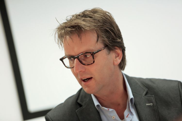 Ton de Kroon, Adviesburo R.I.E.T. Ton de Kroon, Adviesburo R.I.E.T.