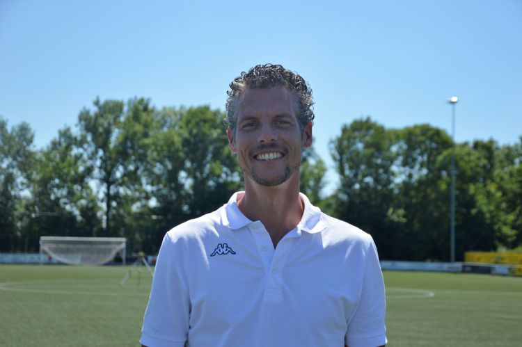 Jacco van der Zalm, SGS INTRON Certificatie Jacco van der Zalm, SGS INTRON Certificatie