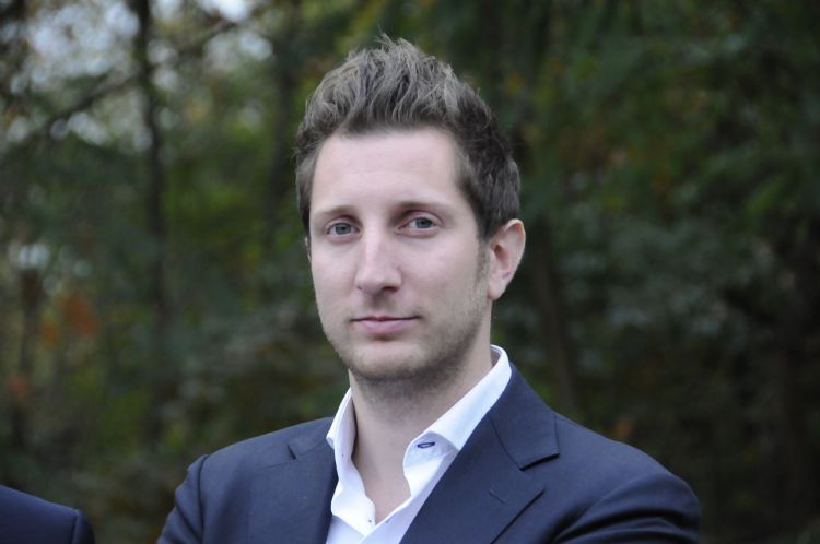 Yannick Peij, Sports Labs Yannick Peij, Sports Labs