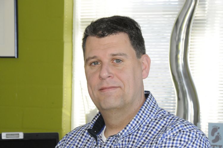 Maurice Evers Maurice Evers