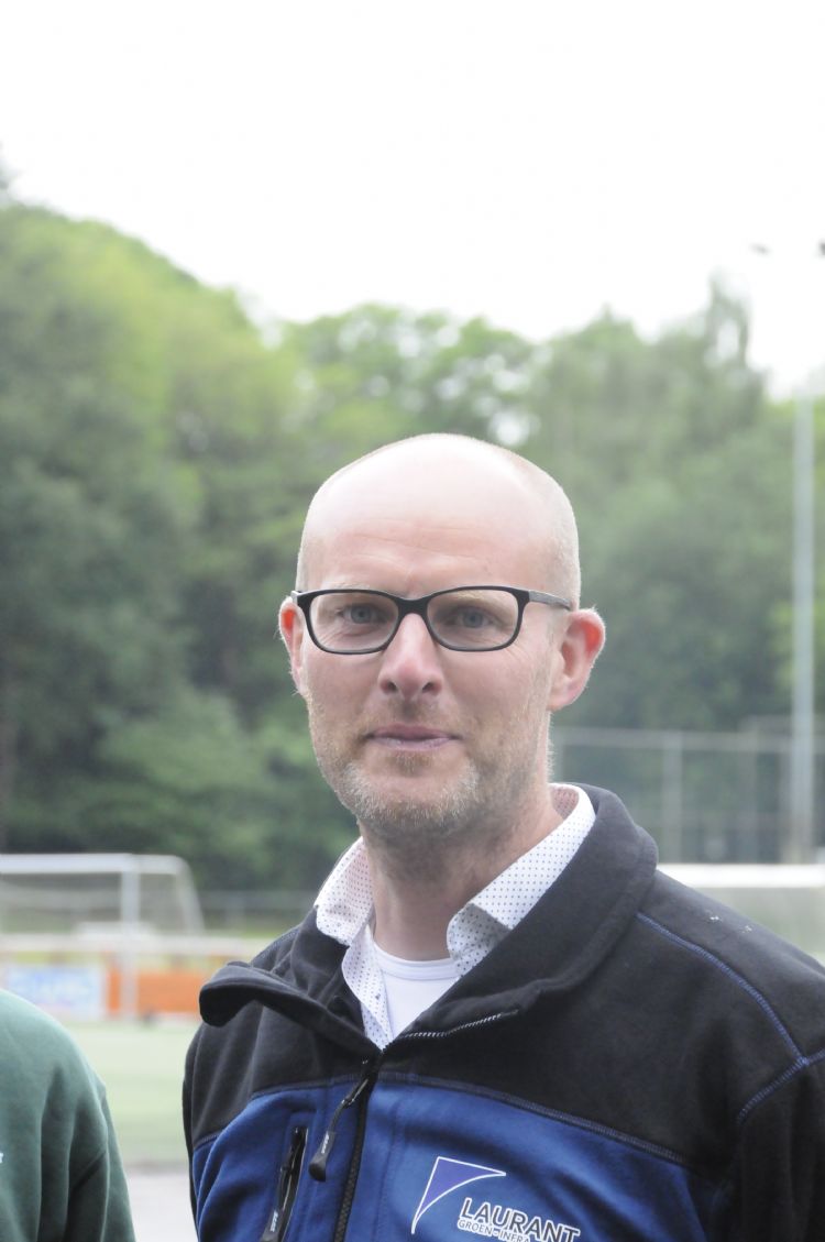 Maarten Laurant Maarten Laurant