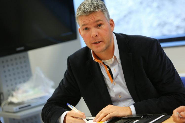 Sander Akkerman, Plann ingenieurs Sander Akkerman, Plann ingenieurs