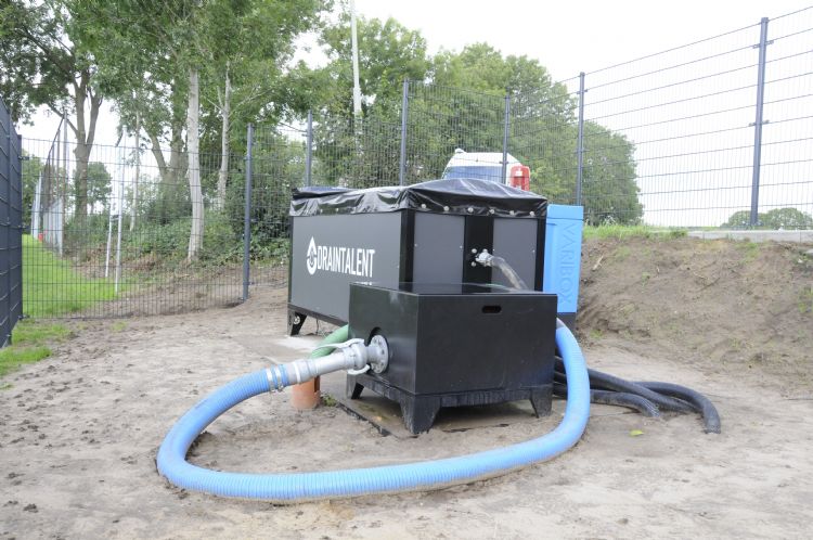 Draintalent Draintalent