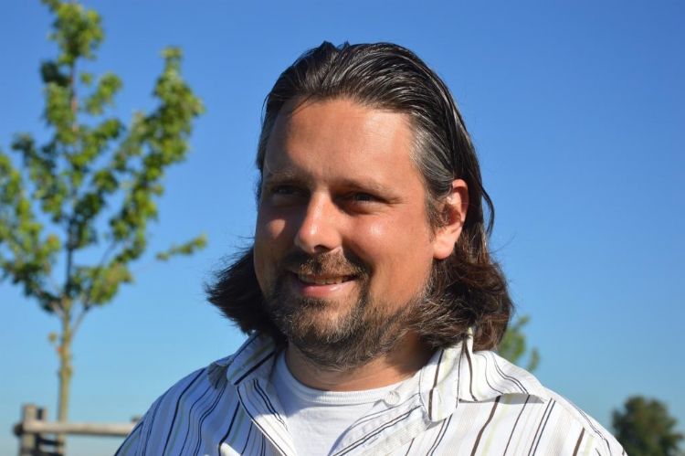 Jan-Willem Boon, Gras Advies Jan-Willem Boon, Gras Advies