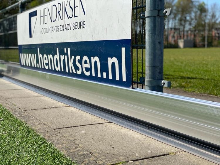 Infill Guard is één van de nieuwe ontwikkelingen bij SKOR. Infill Guard is één van de nieuwe ontwikkelingen bij SKOR.