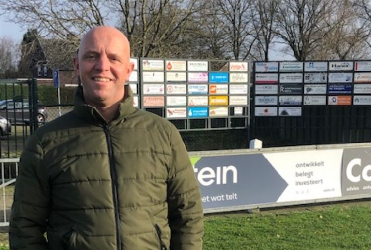 Eddie van der Stappen van Weener XL Eddie van der Stappen van Weener XL