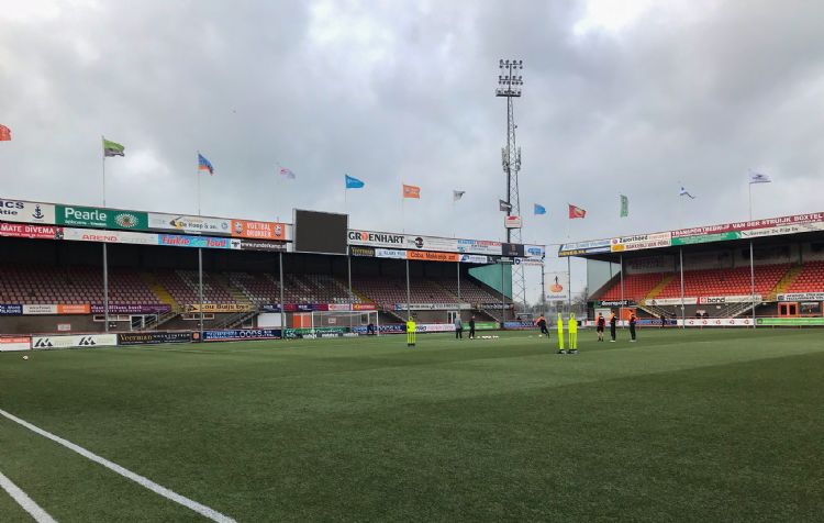 FC Volendam FC Volendam