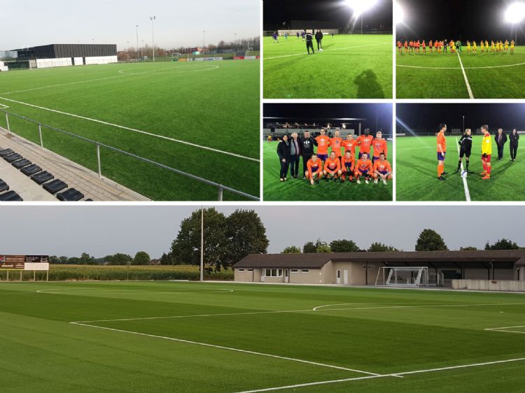 © Lano Sports © Lano Sports