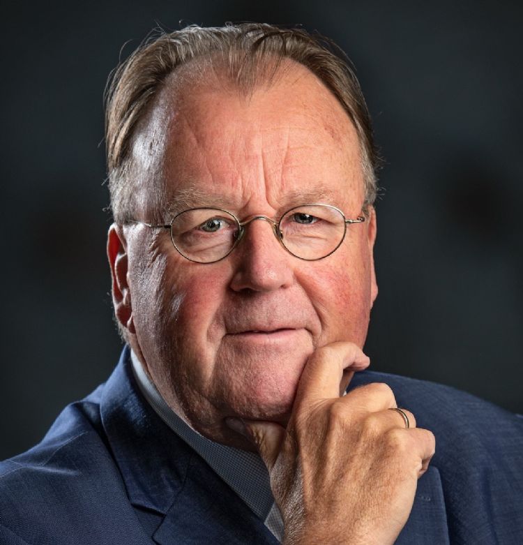 Kees van Oostenrijk Kees van Oostenrijk