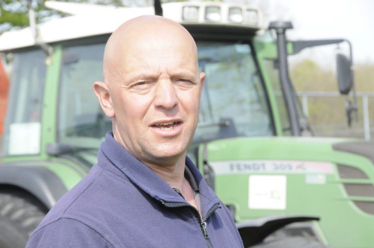 Eddie Van der Stappen Eddie Van der Stappen