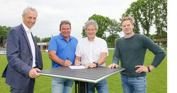 (Foto: Marcel van Saltbommel)