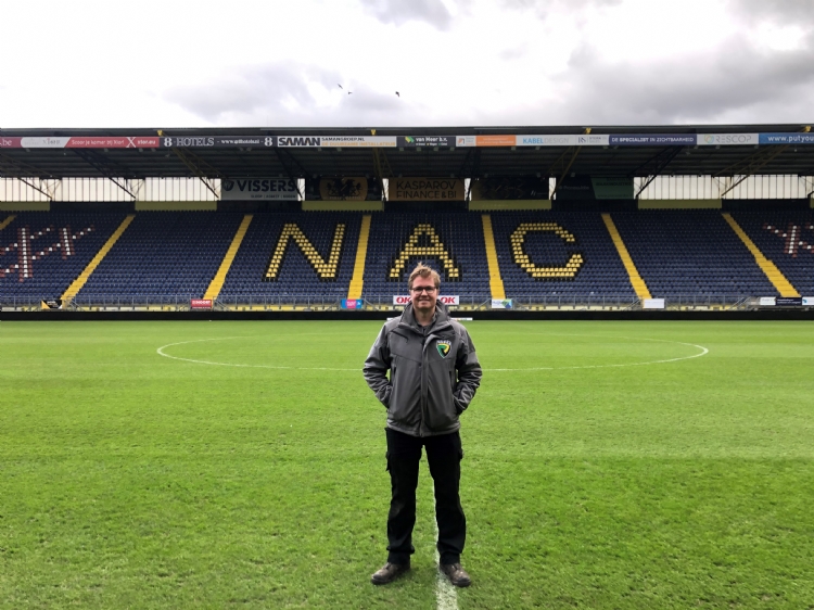 Erwin Braspenning Erwin Braspenning