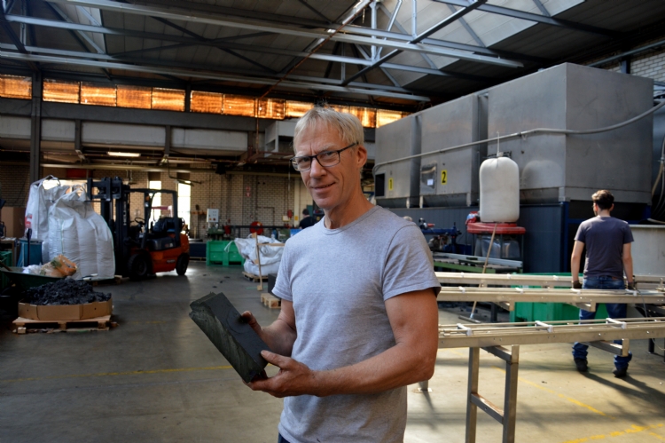 Johan van der Stappen