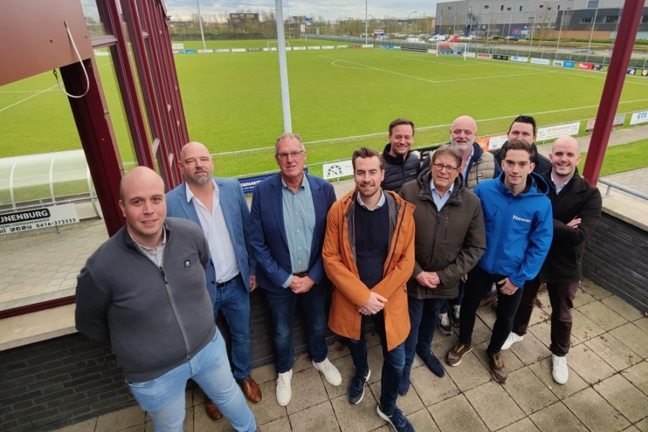 Foto: gemeente Waalwijk