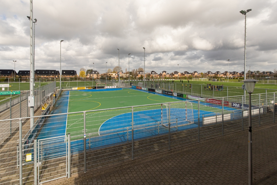 Handbalveld Berkel en Rodenrijs