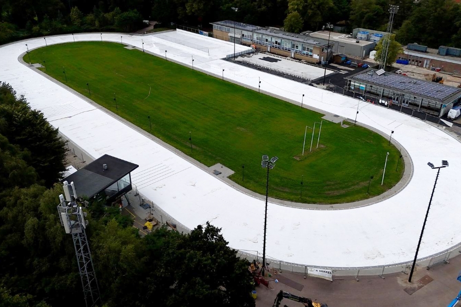 Foto: Oostendorp Nederland