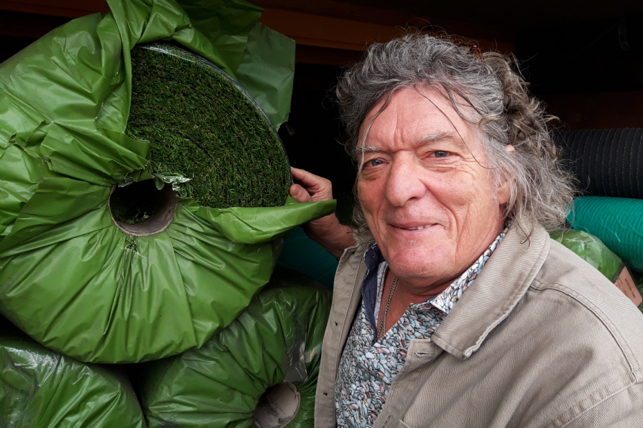 Ed Korstanje Ed Korstanje