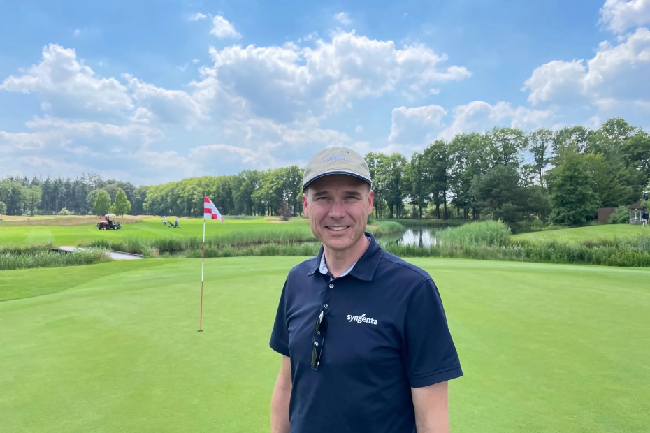 Maurice Kok Maurice Kok