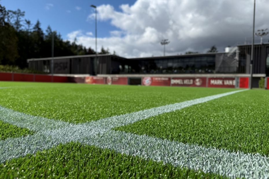 Oefenveld PSV Oefenveld PSV