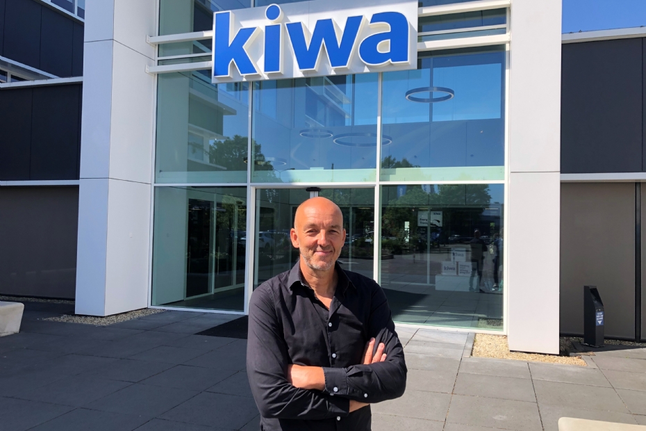 Gert-Jan Kieft Gert-Jan Kieft