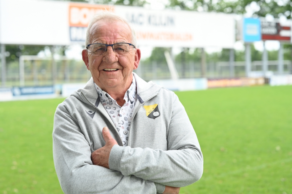 Ton Metzke Ton Metzke