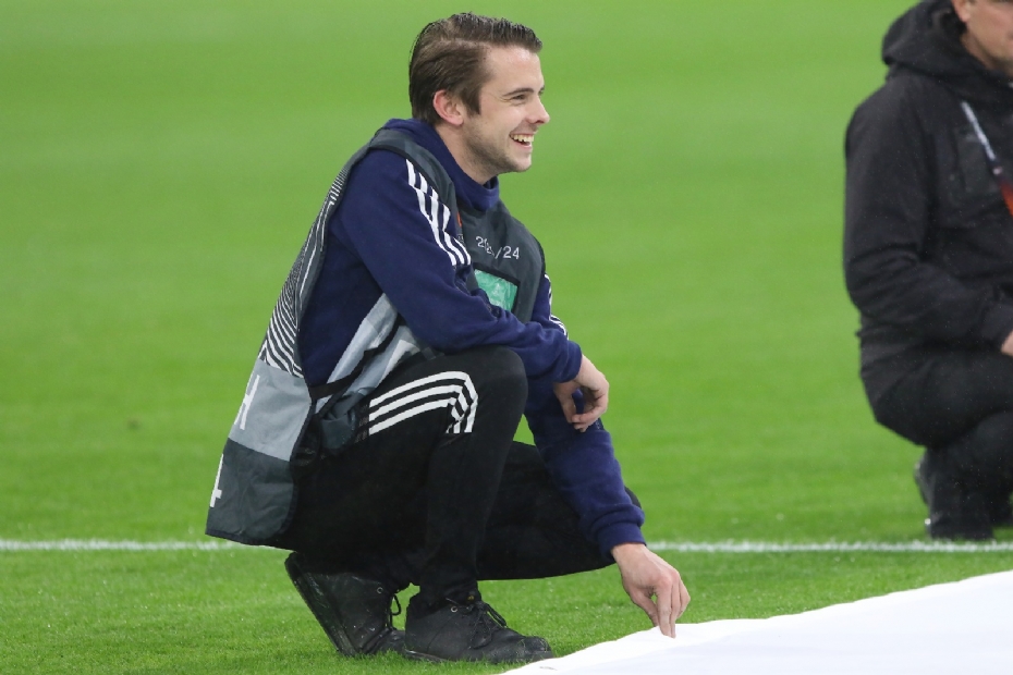 Roy van Dijk Roy van Dijk