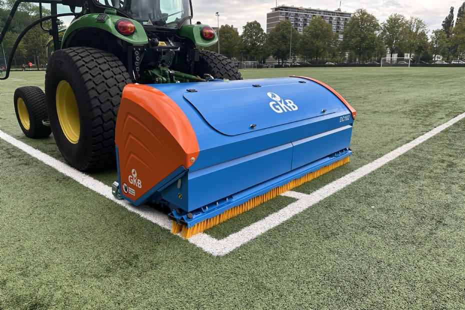 GKB Deepclean DC 182