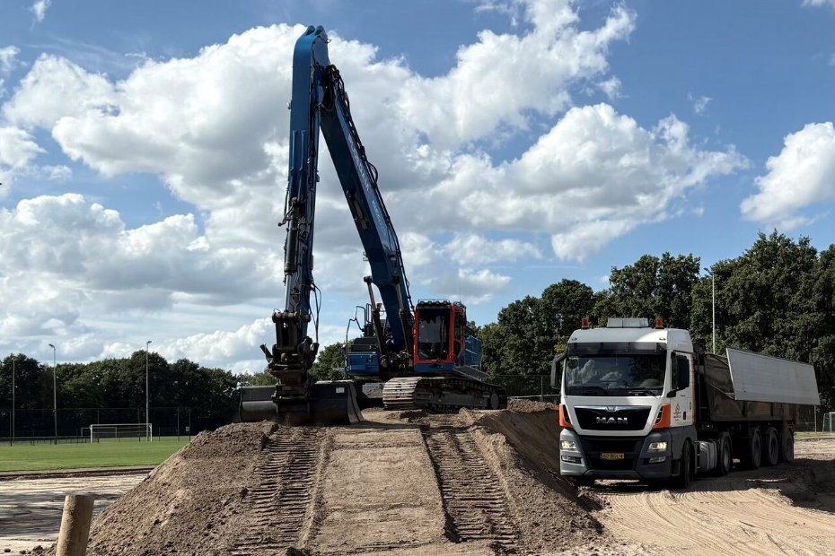 (Foto: Eindhoven Sport)