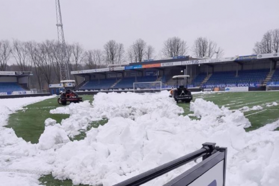 (Foto: archief NWST)