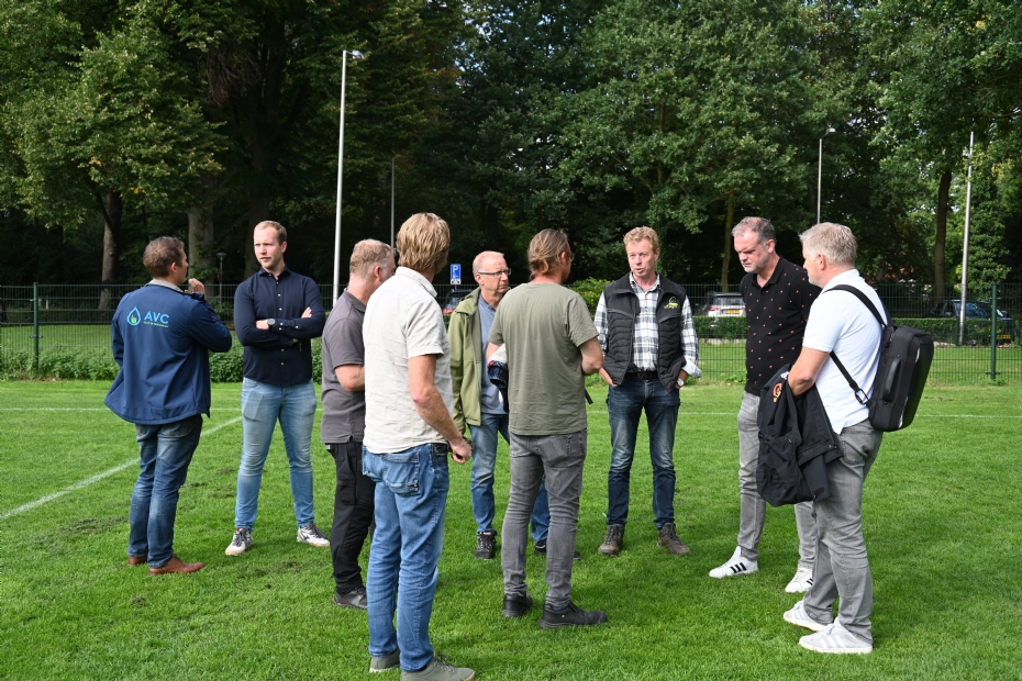 Vogido kennisdag 10 sep 2026