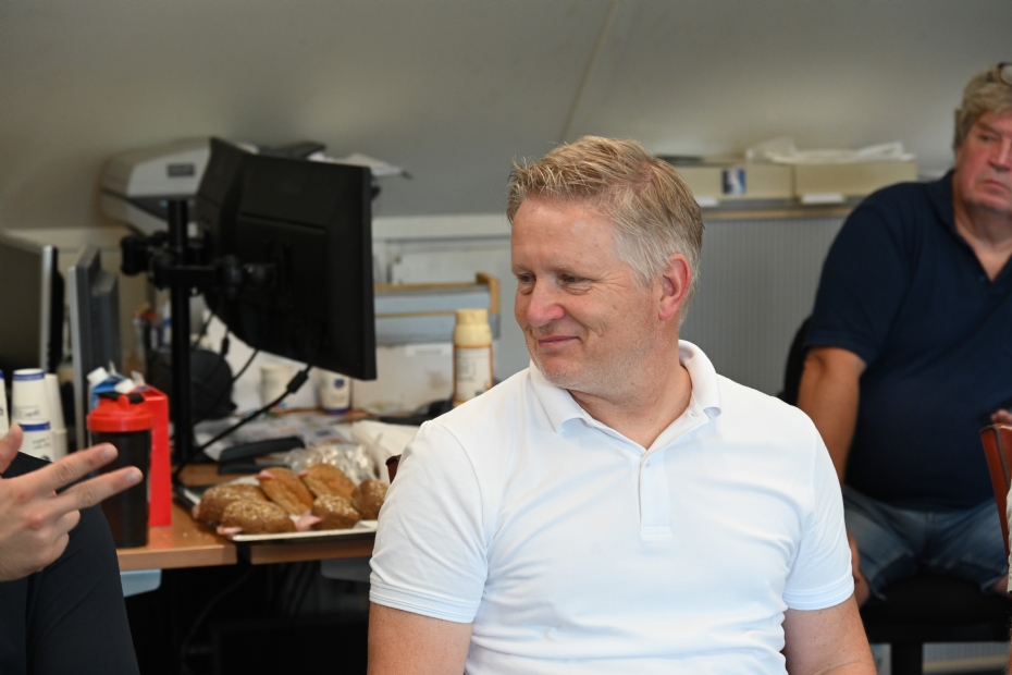 Rutger-Jan Hesselink, Sportaal Rutger-Jan Hesselink, Sportaal